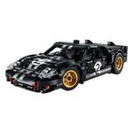 LEGO Technic Vehículo de Carreras Ford GT40 MKII 1966