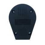 Espiga Tipo I de 125-250 V y 50 A 80