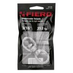 Destorcedor Forjado para Cable de 3/16 plg