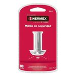 Mirilla de Seguridad Cromo Mate