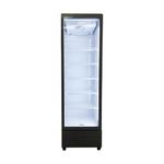 Vitrina Refrigerada Oster de 12.2 Pies³ Color Negro