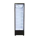 Vitrina Refrigerada Oster de 12.2 Pies³ Color Negro