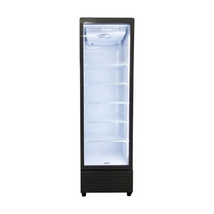 Vitrina Refrigerada Oster de 12.2 Pies³ Color Negro