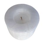 Vela con Aroma Color Blanco