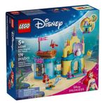 LEGO Disney Mini Palacio Mágico de Ariel
