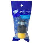 Conector Tipo A de 125V 46119 - 15 A