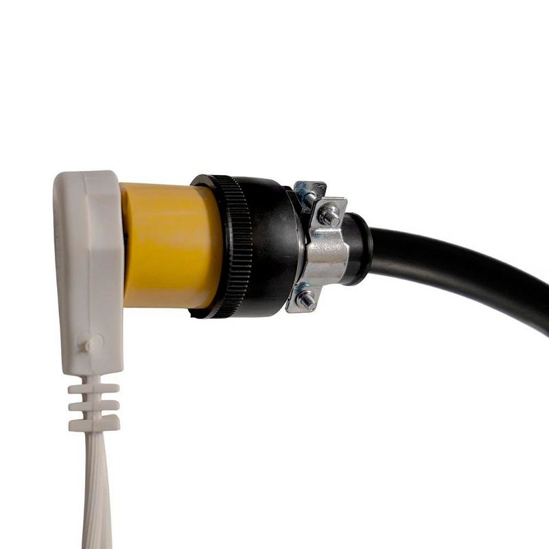 Conector Tipo A de 125V 46119 - 15 A