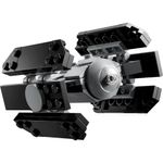 LEGO Star Wars Caza Estelar TIE Advanced Mini