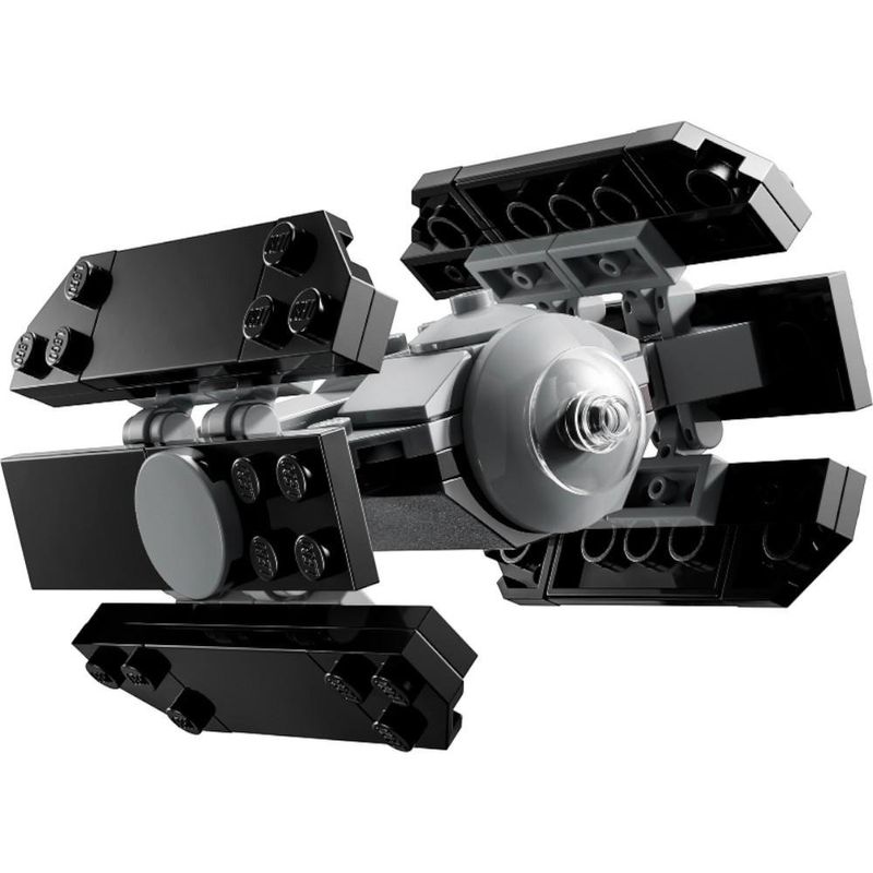 LEGO Star Wars Caza Estelar TIE Advanced Mini
