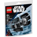 LEGO Star Wars Caza Estelar TIE Advanced Mini