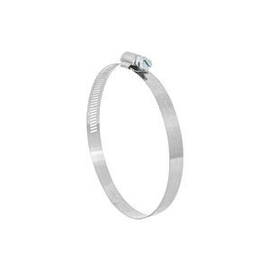 Abrazadera de Acero Inoxidable No. 64 Rango 91‑114 mm