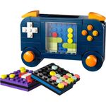 LEGO Creator Consola Retro de Videojuegos