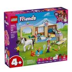 LEGO Friends Clínica Veterinaria de Animales