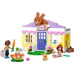 LEGO Friends Hotel de Conejitos de Heartlake City