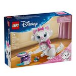 LEGO Disney Los Aristogatos: Adorable Marie