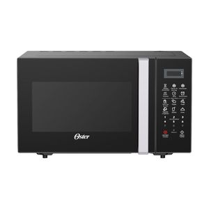Microondas de 0.9 Pies Cúbicos Color Negro