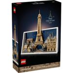 LEGO Architecture París Ciudad del Amor