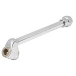 Inflador De Cabeza Doble Cuerda 1/4 Ntp - Pretul