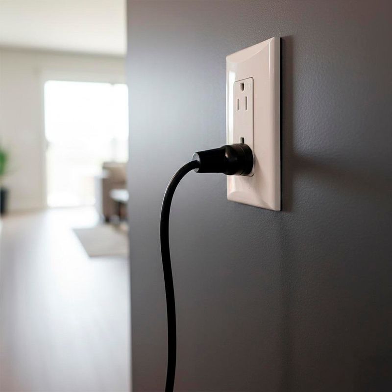 Espiga Tipo A de 125 V y 15 A 46122