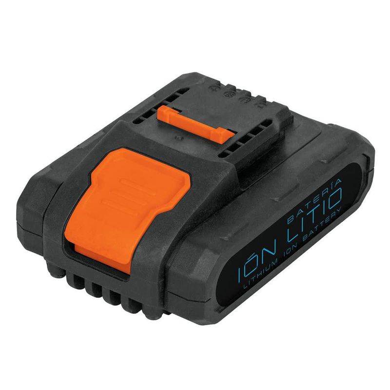 Batería Ion Litio 12V, para ROTI-20A y TALI-12A2