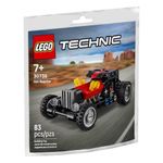 LEGO Technic Vehículo Hot Rod