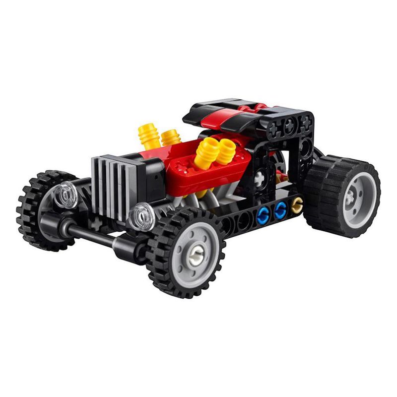 LEGO Technic Vehículo Hot Rod