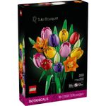 LEGO Botanicals Ramo de Tulipanes