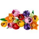 LEGO Botanicals Ramo de Tulipanes