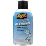 Eliminador de Olores para Auto Whole Car Air Re-Fresher 57 g Aroma Brisa de Verano