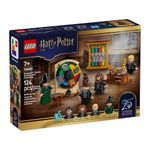 LEGO Harry Potter Ceremonia del Sombrero Seleccionador en Hogwarts