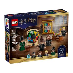 LEGO Harry Potter Ceremonia del Sombrero Seleccionador en Hogwarts