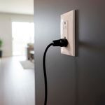 Conector Tipo A de 120V 46123 - 15 A