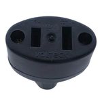 Conector Tipo A de 120V 46123 - 15 A