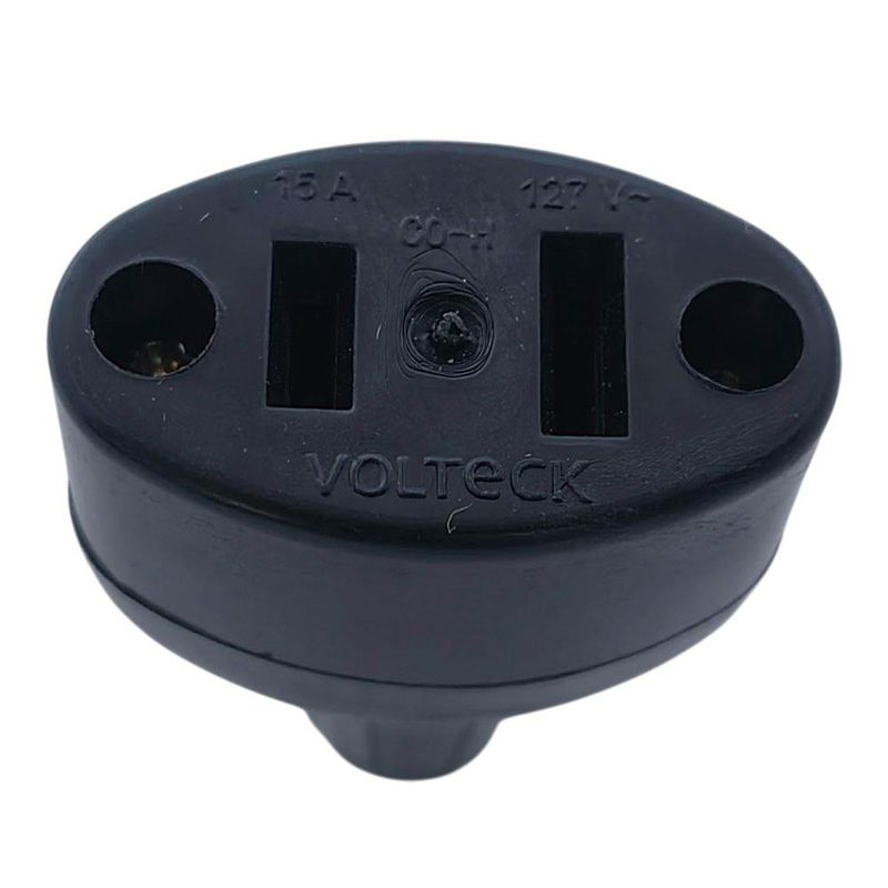Conector Tipo A de 120V 46123 - 15 A