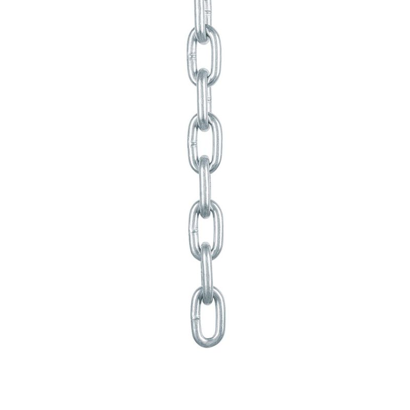 Cadena Galvanizada de 5/16 Plg, Metro