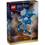 LEGO Harry Potter Duende Cornish Pixie de Gilderoy Lockhart