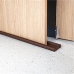 Guardapolvo Café Tipo Cilíndrico 100 cm