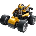 LEGO Ninjago Auto Ninja de Cole