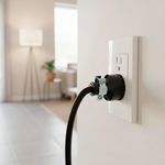 Espiga Tipo A de 125 V y 15 A 46201