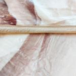 Frazada Super Suave de 200 x 230 cm Color Taupe