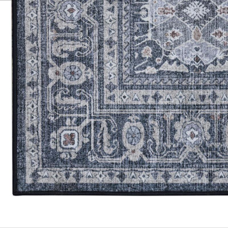 Alfombra de Área Silk 230 x 300 Cm