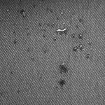 Sillón Esquinero de Jardín Idunn de Aluminio Color Negro 82 x 61 Cm