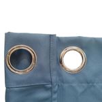 Cortina para Ventana de 140 x 240 cm Color Celeste