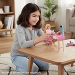 Set de Muebles para Muñeca Diseños Surtidos