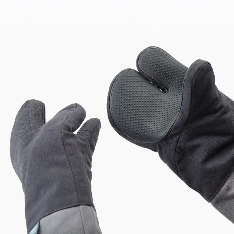 Guantes de Horno de Fácil Agarre