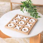 Juego de Mesa Tic-Tac-Toe