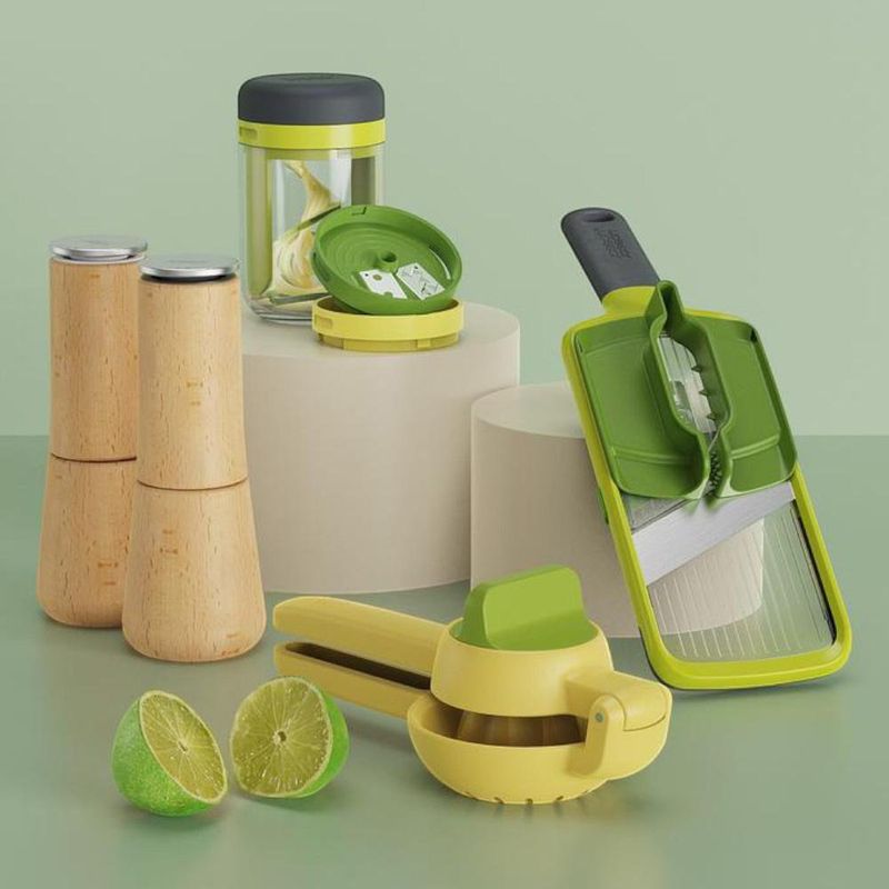 Molino de Pimienta Color Madera