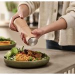 Molino de Pimienta Color Madera