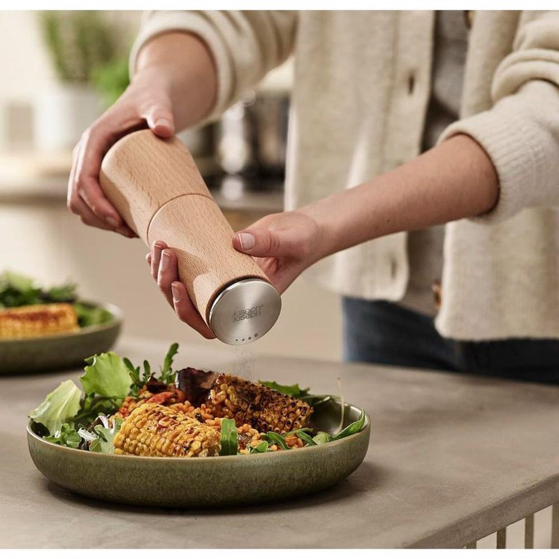 Molino de Pimienta Color Madera