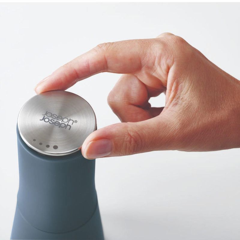 Set Molino de Sal y Pimienta Color Azul